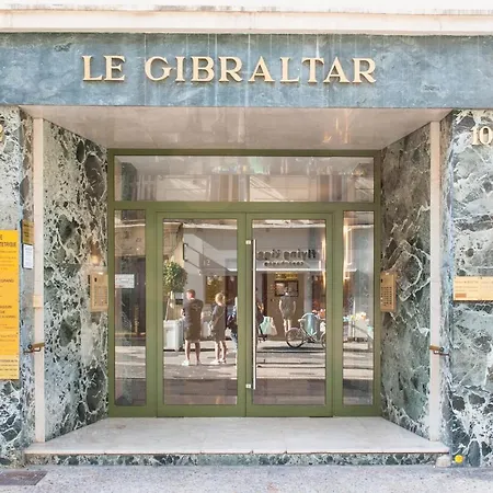 Chez Pierre *